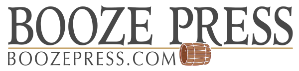 Boozepress logo